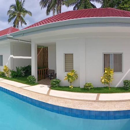 Tequila Cove Bed & Breakfast ปางเลา ภายนอก รูปภาพ