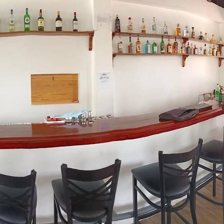 Tequila Cove Bed & Breakfast ปางเลา ภายนอก รูปภาพ