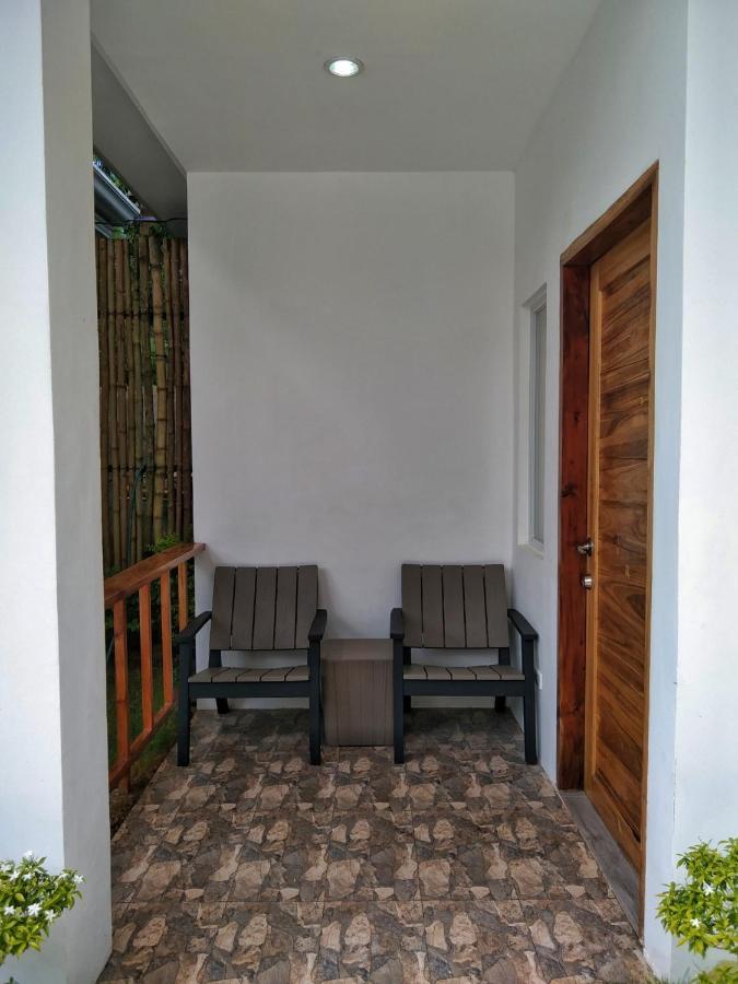 Tequila Cove Bed & Breakfast ปางเลา ภายนอก รูปภาพ