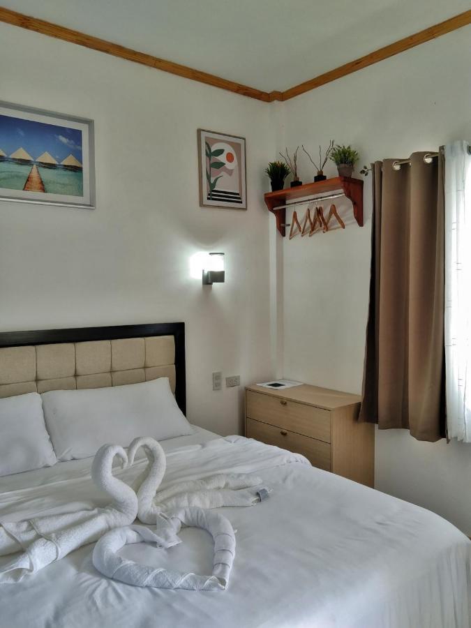 Tequila Cove Bed & Breakfast ปางเลา ภายนอก รูปภาพ