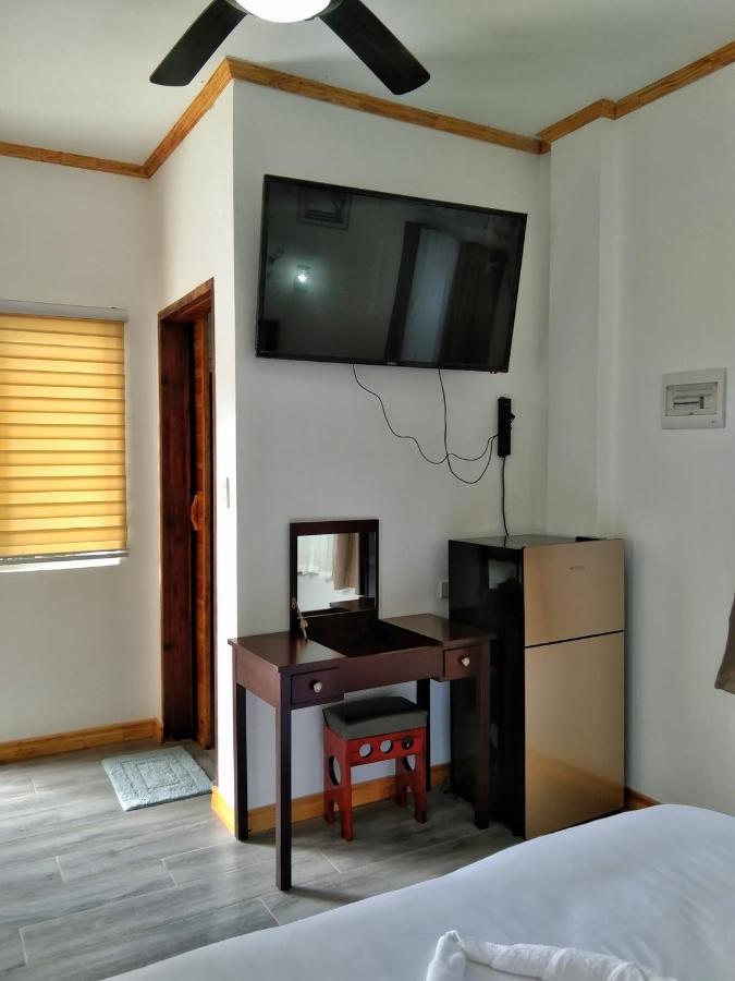 Tequila Cove Bed & Breakfast ปางเลา ภายนอก รูปภาพ